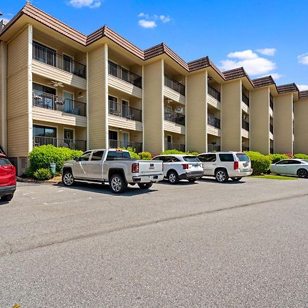 Hilton Head Beach & Tennis A142 Pulau Hilton Head Luaran gambar