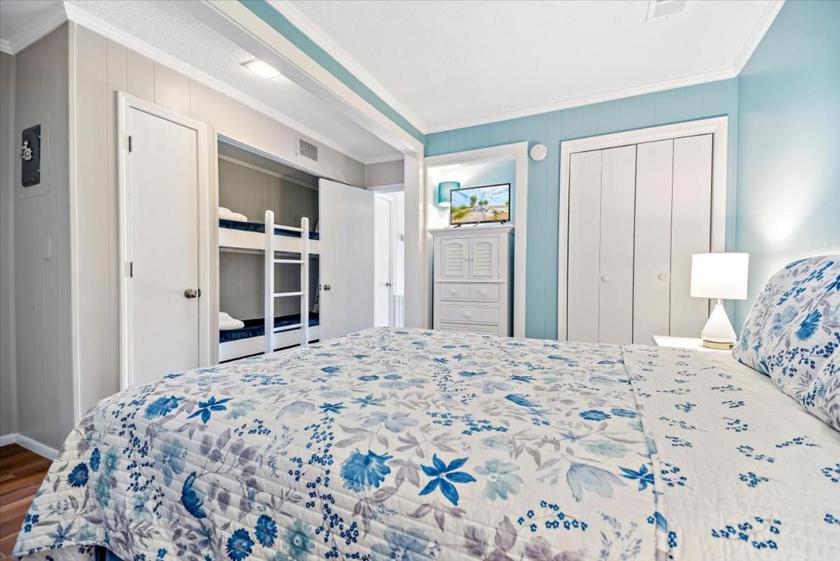 Hilton Head Beach & Tennis A142 Pulau Hilton Head Luaran gambar