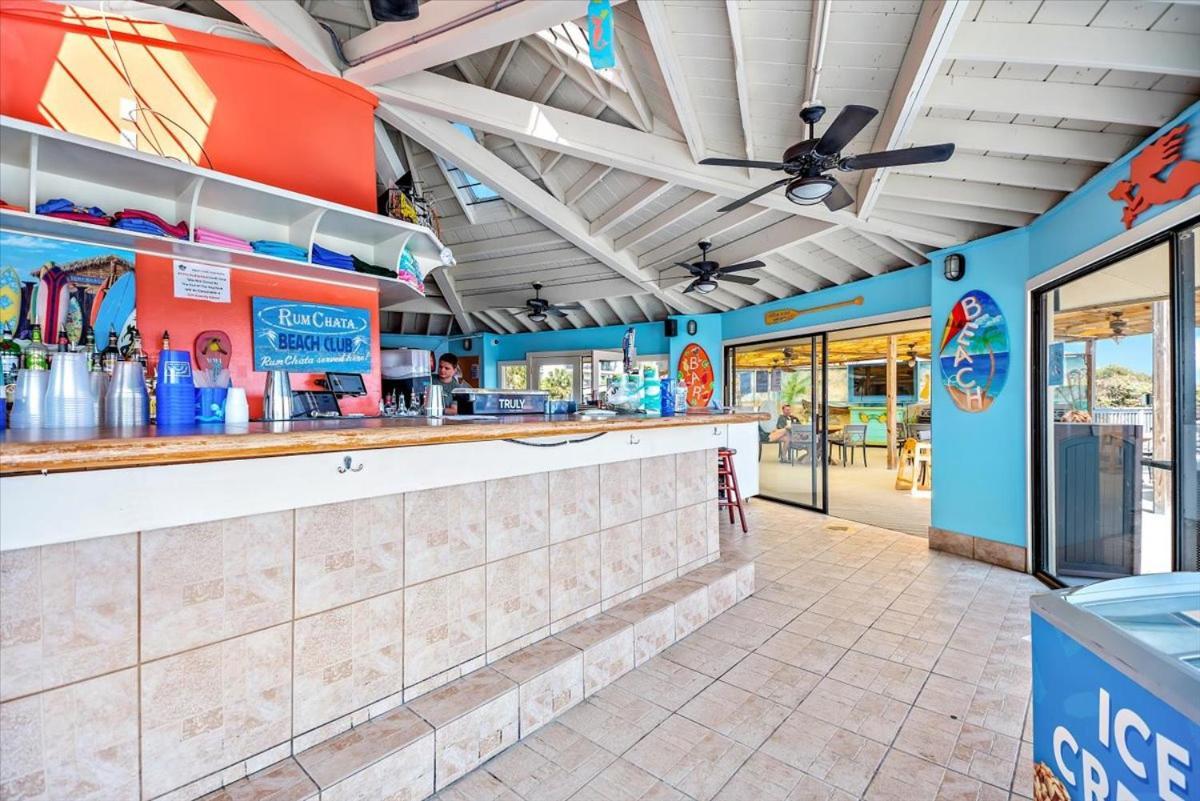 Hilton Head Beach & Tennis A142 Pulau Hilton Head Luaran gambar