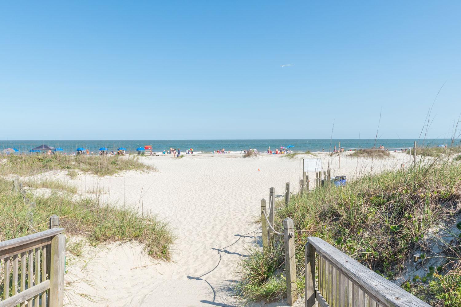 Hilton Head Beach & Tennis A142 Pulau Hilton Head Luaran gambar