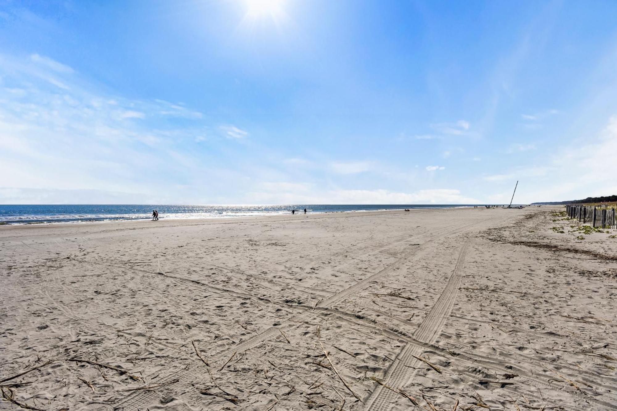 Hilton Head Beach & Tennis A142 Pulau Hilton Head Luaran gambar